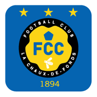 CHAUX-DE-FONDS  