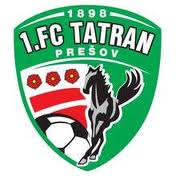 TATRAN PRESOV  