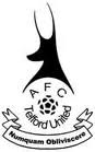 TELFORD UNITED  