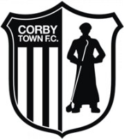 CORBY  TOWN  FC  
