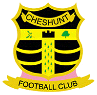 CHESHUNT  FC  