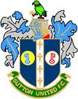 SUTTON  UNITED  
